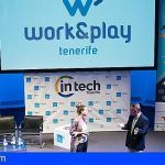 TLP Tenerife 2018 ‘Work & Play’ la opción para los nómadas digitales