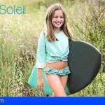 La firma «Oh!Soleil» de Tenerife presenta su colección en el Swim Show de Miami