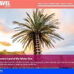 La Gomera, mejor destino de vacaciones según el portal web irlandés ‘In Travel News’