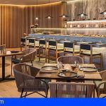 Adeje. San Hô: la cita imprescindible con la cocina nikkei está en Royal Hideaway Corales Resort -Tenerife