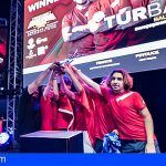 La representación turca gana la final del torneo University Esports Masters celebrado en TLP Tenerife