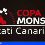 ¡Que rujan los motores! Llega la Copa Monster a Gran Canaria