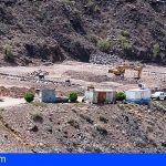 La Gomera. Ya han comenzado las obras en la zona de “El Altito” en Valle Gran Rey