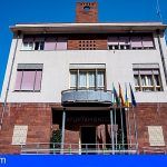 El Ayuntamiento de Valle Gran Rey sanea su deuda municipal
