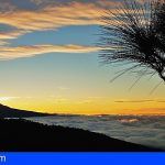 Los cielos de Canarias, un espectáculo de nubes