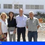 El CEIP Nereida Díaz de Valle Gran Rey contará con un nuevo comedor escolar