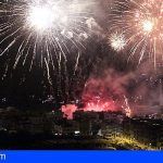 730 kilos de explosivos iluminarán la “Noche de fuegos” de Alcalá