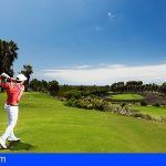 Tenerife se promociona como destino de golf en el Nordea Masters de Suecia