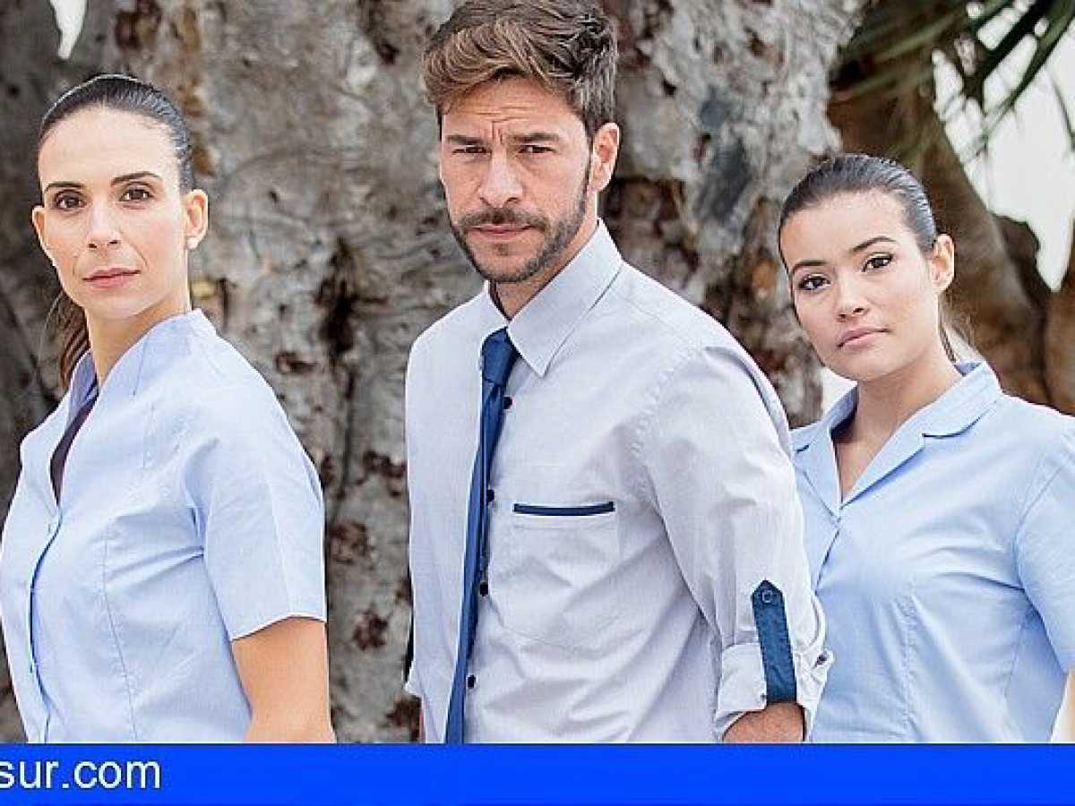 Hacer deporte triste Escarpado La firma Javilar Fashion, de Tenerife Moda, crea su línea de uniformes y  lleva su expansión a nivel internacional - El Digital Sur