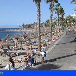 Playa el Inglés y Playa de Las Américas enter las 10 playas españolas más populares en Instagram