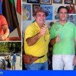 XVI Aniversario del mercadillo de Puntagorda en La Palma