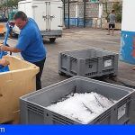 Los operadores de la pesca y la acuicultura de Canarias se acogen a subvenciones por valor de 4,5 millones de euros