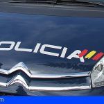 Un hombre que violó y robó a una mujer de 74 años en Arona fue detenido en Valencia