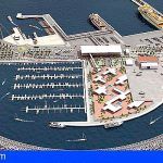 El puerto de Fonsalía no es moneda de cambio en los líos entre ASG y CC