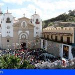 Más de 400 personas llevarán la seguridad para la peregrinación a Candelaria