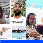 Las celebs españolas se refugian en el nuevo resort de Adeje «Royal Hideaway Corales Resort»