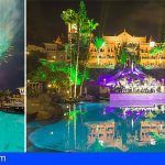 El Hotel Bahía del Duque se viste de gala para celebrar su 25 aniversario