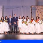 Doce candidatas aspirarán a coronarse como Reina de las Fiestas Lustrales de La Gomera