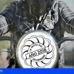 Canariasenmoto pone en marcha el concurso La Moto del Año en Canarias