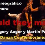 Valle Gran Rey acogerá un espectáculo de Danza Contemporánea