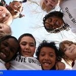 La primera fundación del mundo United Way llega a Las Palmas para impulsar la inserción laboral, educación y salud