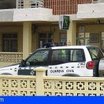 Dos detenidos en Granadilla por la comisión de varios robos con violencia