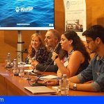 Canarias contará con un primer proyecto piloto de zonificación espacial marina a finales de 2019