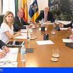 La Audiencia de Cuentas de Canarias aprueba el informe de fiscalización del Fondo de Compensación Interterritorial de 2017