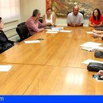 Cinco asociaciones de Granadilla reciben 24.692 euros por impulsar el reciclaje de envases ligeros