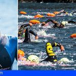El olímpico Juan Carlos Vallejo gana en El Hierro la Travesía Mar de Las Calmas