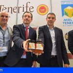 Tenerife acoge el IX Congreso Nacional de Apicultura