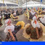 Tenerife | Diferentes países del  mundo cobran protagonismo en la 5ª Feria Tricontinental
