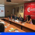 Cabildo y Cámara facilitan oportunidades de negocio en Túnez entre los empresarios de Tenerife