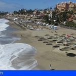 El sur se convierte esta semana en el epicentro de la moda con la celebración de ‘Tenerife Fashion Beach Costa Adeje’