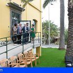 Inaugurada la primera residencia especializada en Alzheimer de Gran Canaria
