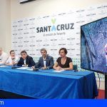 La Santa Cruz Extreme supera el millar de inscritos por primera vez en su historia