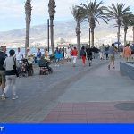 El turismo español aumenta en Tenerife un 21,8 % en agosto, el mayor crecimiento del año