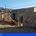San Miguel recupera la Casa Don Gregorio en El Roque para reconvertirla en punto de encuentro y de ocio