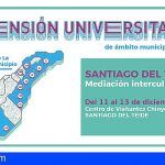 Santiago del Teide y la ULL ofrecen un curso de Mediación Intercultural