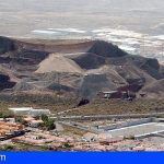 Priorizarán en Tenerife el interés público en la ordenación de las actividades extractivas de la Isla