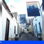 Las calles de San Miguel se impregnan de Arte Contemporáneo