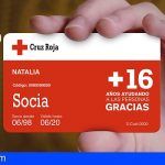 “¿Dices o haces?” es el eslogan de la nueva campaña de Cruz Roja para invitar a la sociedad a hacerse socia