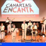 ‘Canarias EnCanta’ llevará mañana martes a Adeje la música popular del Archipiélago a escolares