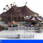 Los vecinos de San Sebastián de La Gomera eligen “El Circo” como tema para el próximo Carnaval