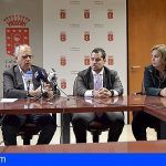 El Cabildo de La Gomera rubrica su adhesión a la Carta Europea de Seguridad Vial