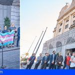 Tenerife celebra el Día internacional de la memoria Trans