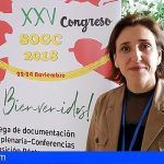 Canarias | Los ginecólogos debaten sobre agresión sexual