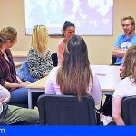 Tenerife | Un 30% más de matrículas en los cursos de español para extranjeros en la ULL