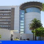 Contratan personal de enfermería para limpiar en el Hospital Universitario de Canarias