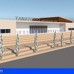 El grupo de gobierno aprueba el inicio del proyecto de ejecución del Tanatorio en Tamaimo